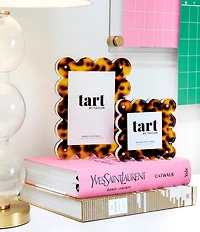 Tart by Taylor Tortoise Acrylic Picture Frame
