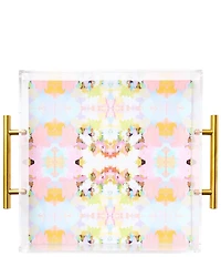 Tart by Taylor x Laura Park Brooks Avenue Large Acrylic Tray