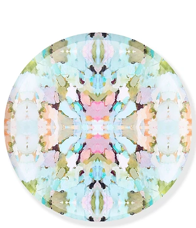 Tart by Taylor X Laura Park Martini Olives Acrylic Coasters, Set of 4