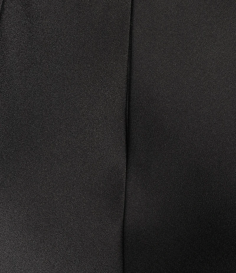 Tasha Halter Cowl Neck Satin Slip Dress