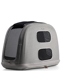 Tavo Pet Crispin™ Crash-Tested Pet Travel, Large Crate