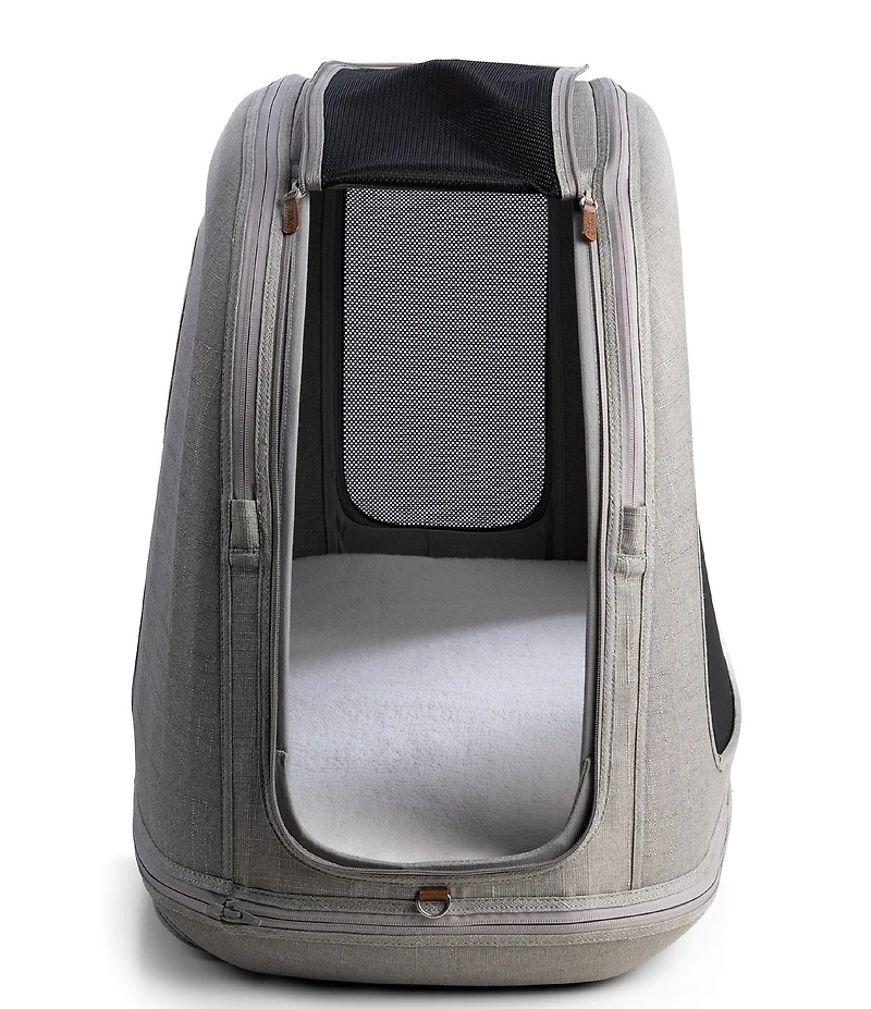 Tavo Pet Crispin™ Crash-Tested Pet Travel, Large Crate