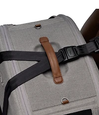 Tavo Pet Crispin™ Crash-Tested Pet Travel, Large Crate
