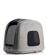 Tavo Pet Crispin Crash-Tested Pet Travel Crate