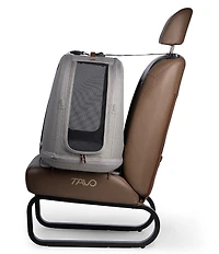 Tavo Pet Crispin Crash-Tested Pet Travel Crate