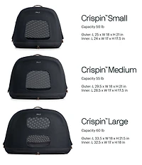 Tavo Pet Crispin Crash-Tested Pet Travel Crate