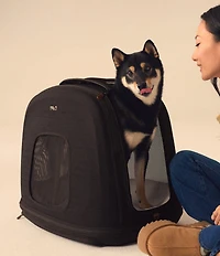 Tavo Pet Crispin Crash-Tested Pet Travel Crate