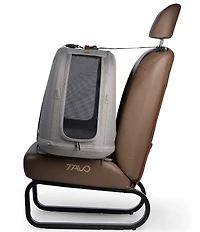 Tavo Pet Crispin Crash-Tested Pet Travel Crate