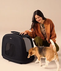 Tavo Pet Crispin Crash-Tested Pet Travel Crate
