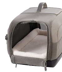 Tavo Pet Dupree™ Airline Carry-On Pet Car Seat