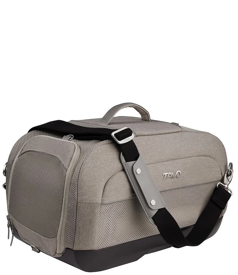 Tavo Pet Dupree™ Airline Carry-On Pet Car Seat