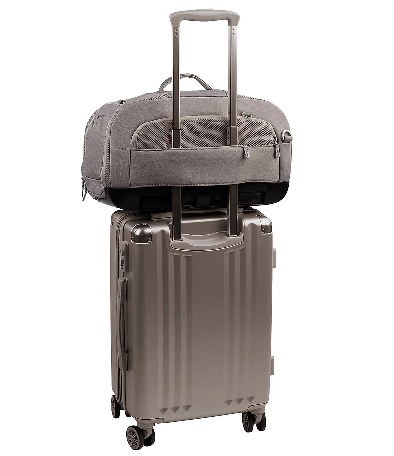 Tavo Pet Dupree™ Airline Carry-On Pet Car Seat