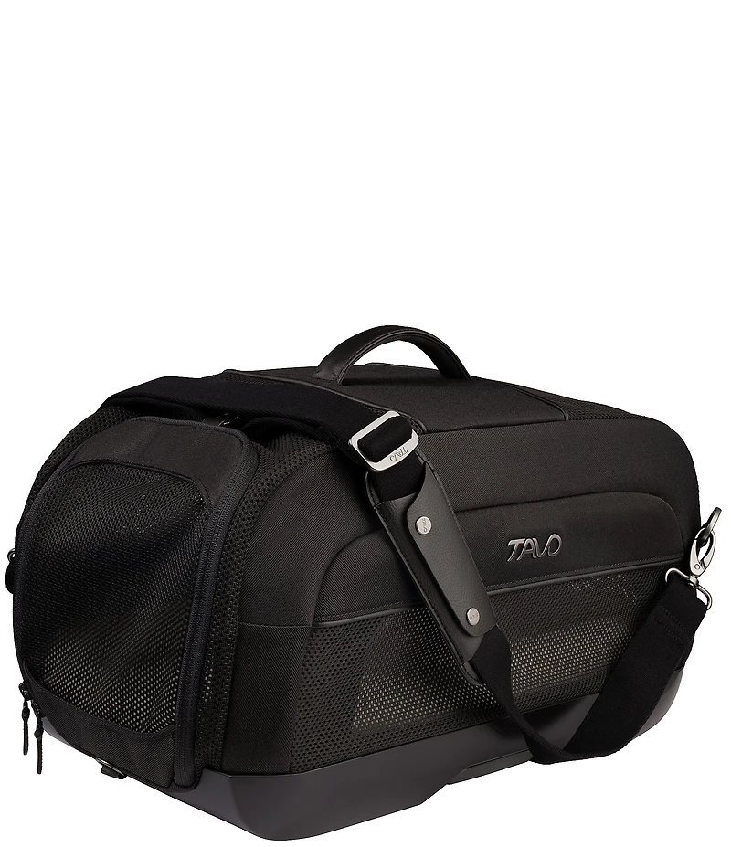Tavo Pet Dupree™ Airline Carry-On Pet Car Seat