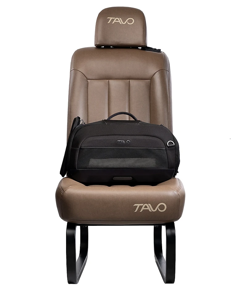 Tavo Pet Dupree™ Airline Carry-On Pet Car Seat