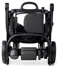 Tavo Pet Dupree I Car Seat + Roscoe Stoller Travel System Bundle