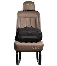 Tavo Pet Dupree I Car Seat + Roscoe Stoller Travel System Bundle