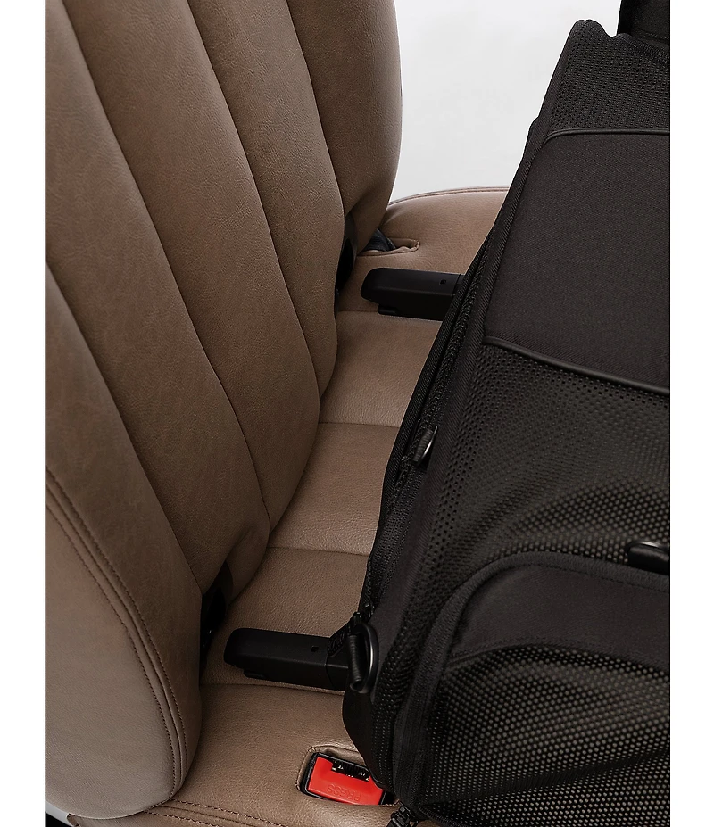 Tavo Pet Dupree I Car Seat + Roscoe Stoller Travel System Bundle