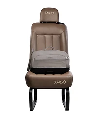 Tavo Pet Dupree I Car Seat + Roscoe Stoller Travel System Bundle