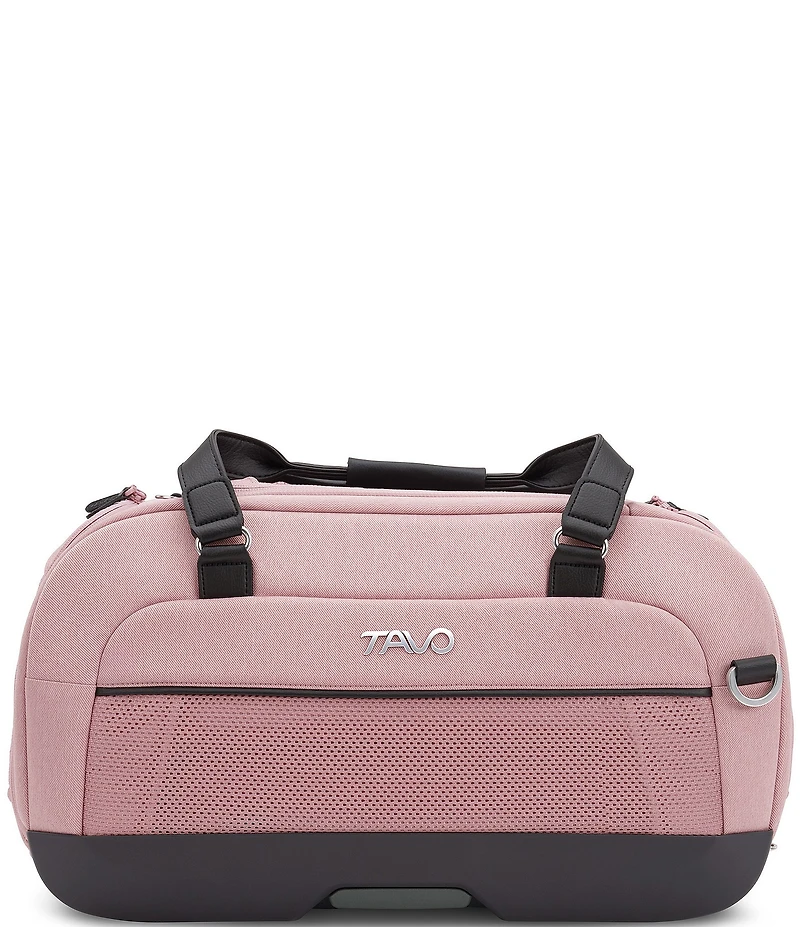 Tavo Pet Dupree™ II Airline Carry-On Pet Car Seat