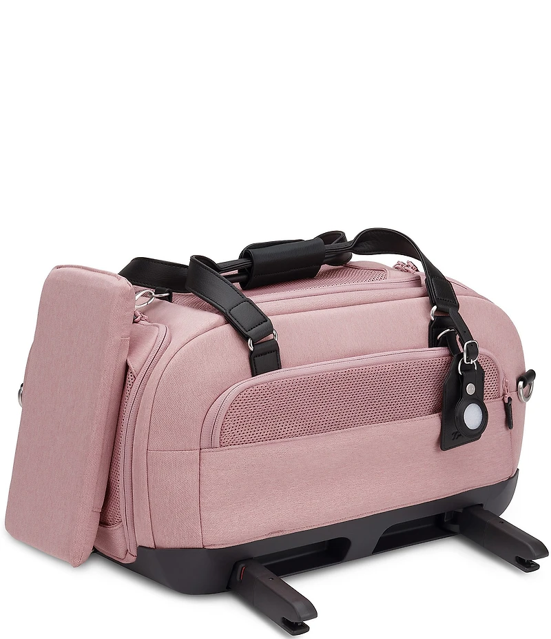 Tavo Pet Dupree™ II Airline Carry-On Pet Car Seat