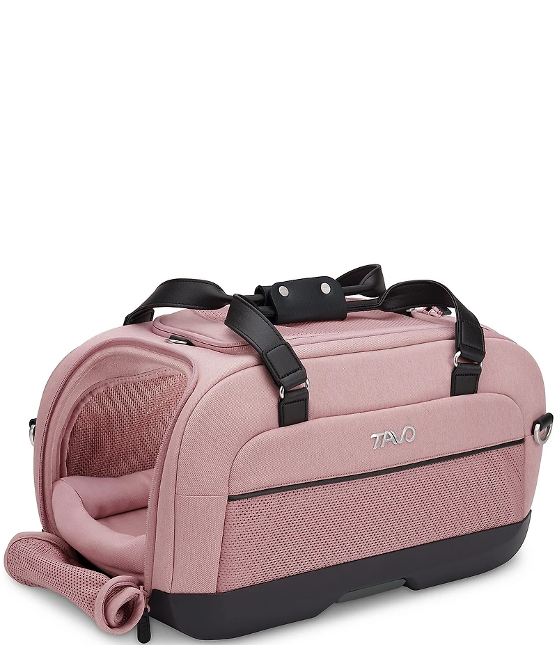 Tavo Pet Dupree™ II Airline Carry-On Pet Car Seat