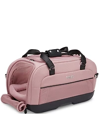 Tavo Pet Dupree™ II Airline Carry-On Pet Car Seat