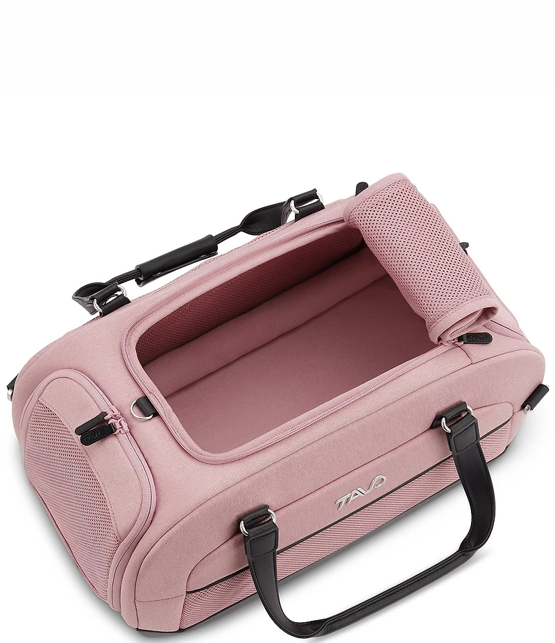Tavo Pet Dupree™ II Airline Carry-On Pet Car Seat