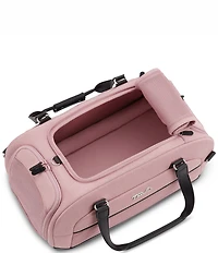 Tavo Pet Dupree™ II Airline Carry-On Pet Car Seat