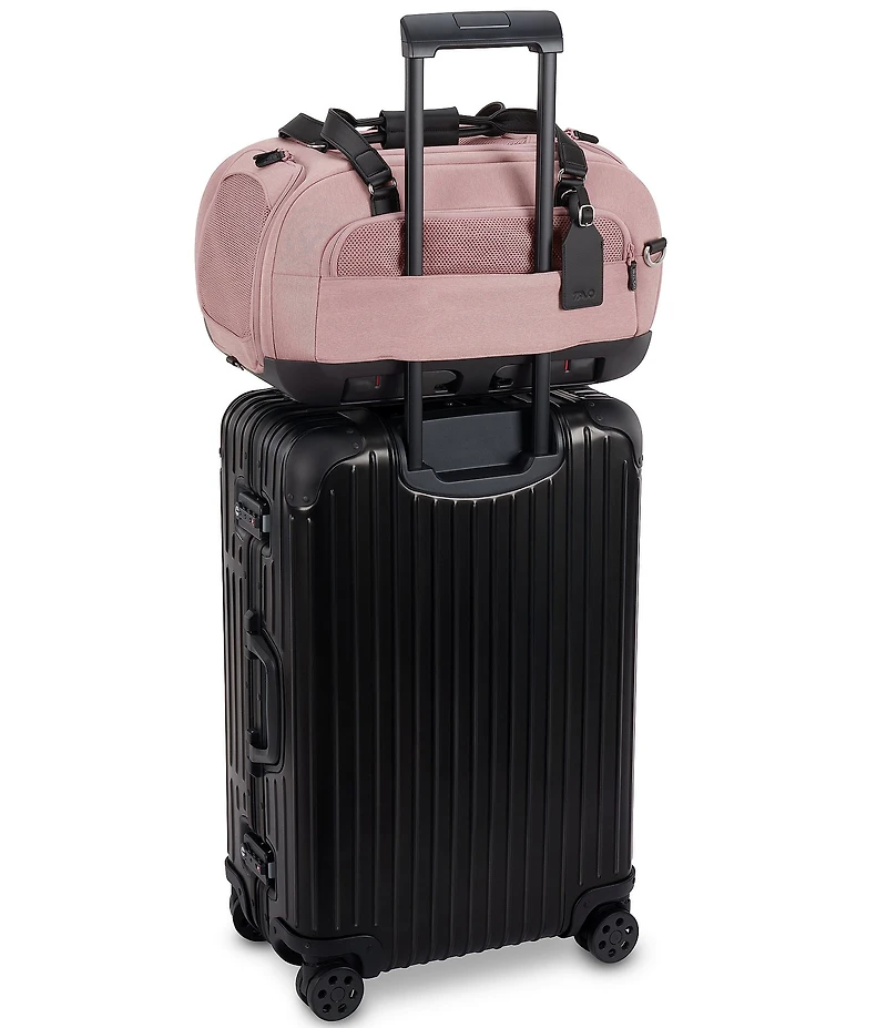 Tavo Pet Dupree™ II Airline Carry-On Pet Car Seat