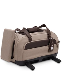 Tavo Pet Dupree™ II Airline Carry-On Pet Car Seat