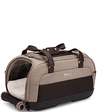 Tavo Pet Dupree™ II Airline Carry-On Pet Car Seat