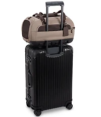 Tavo Pet Dupree™ II Airline Carry-On Pet Car Seat