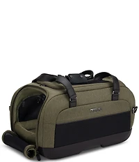 Tavo Pet Dupree™ II Airline Carry-On Pet Car Seat
