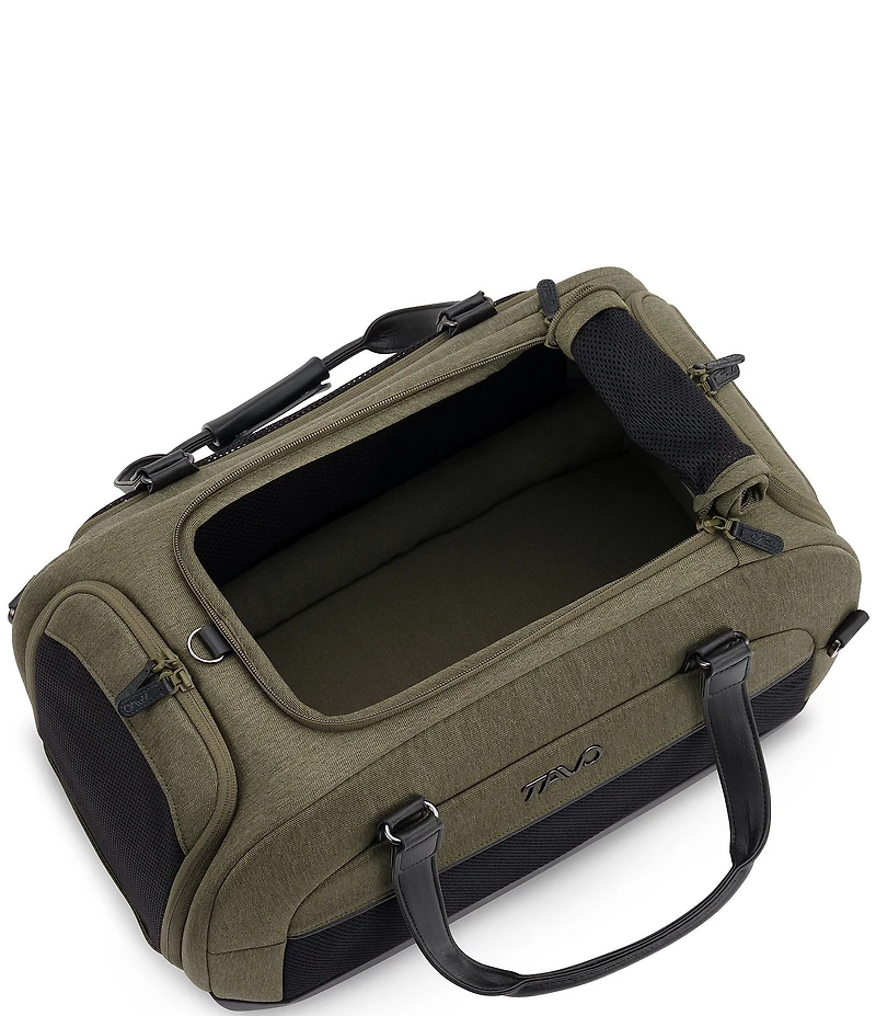 Tavo Pet Dupree™ II Airline Carry-On Pet Car Seat