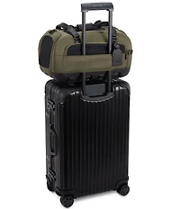 Tavo Pet Dupree™ II Airline Carry-On Pet Car Seat