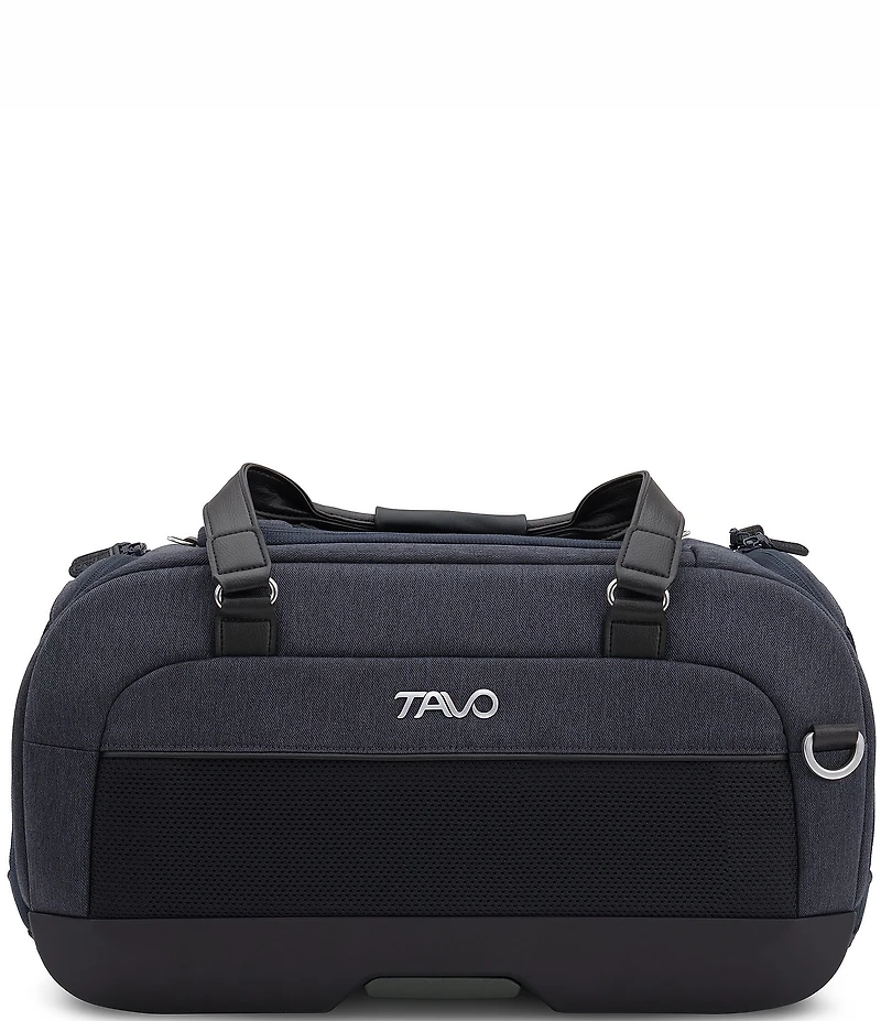 Tavo Pet Dupree™ II Airline Carry-On Pet Car Seat