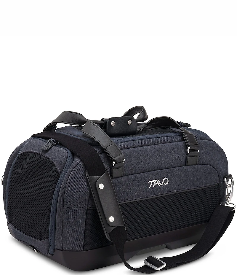 Tavo Pet Dupree™ II Airline Carry-On Pet Car Seat