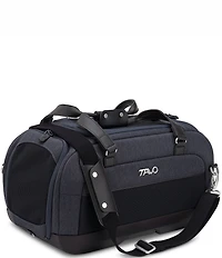 Tavo Pet Dupree™ II Airline Carry-On Pet Car Seat