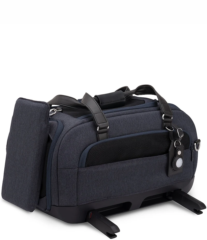 Tavo Pet Dupree™ II Airline Carry-On Pet Car Seat
