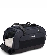 Tavo Pet Dupree™ II Airline Carry-On Pet Car Seat