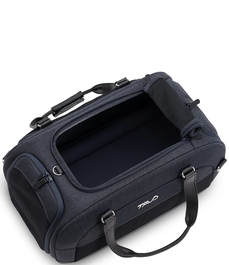 Tavo Pet Dupree™ II Airline Carry-On Pet Car Seat