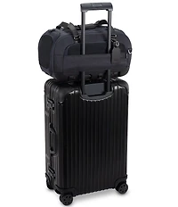 Tavo Pet Dupree™ II Airline Carry-On Pet Car Seat