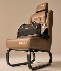Tavo Pet Dupree™ II Airline Carry-On Pet Car Seat