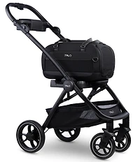 Tavo Pet Dupree™ II Car Seat + Roscoe™ Stoller Travel System Bundle