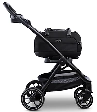 Tavo Pet Dupree™ II Car Seat + Roscoe™ Stoller Travel System Bundle