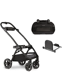 Tavo Pet Dupree™ II Car Seat + Roscoe™ Stoller Travel System Bundle