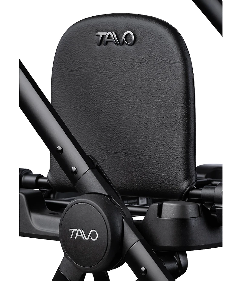 Tavo Pet Dupree™ II Car Seat + Roscoe™ Stoller Travel System Bundle