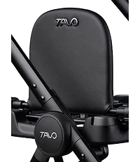 Tavo Pet Dupree™ II Car Seat + Roscoe™ Stoller Travel System Bundle