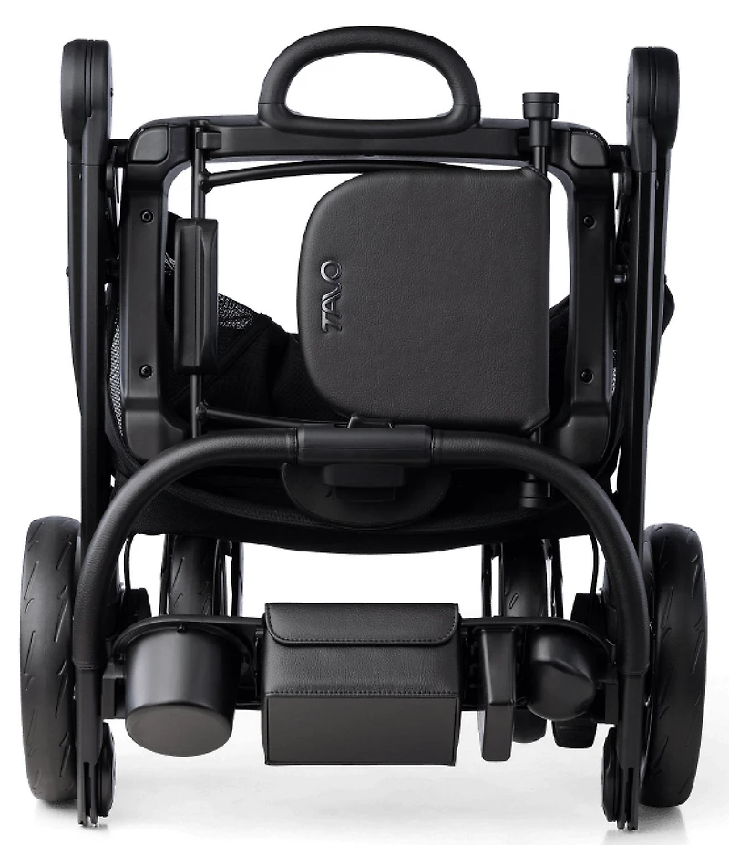 Tavo Pet Dupree™ II Car Seat + Roscoe™ Stoller Travel System Bundle