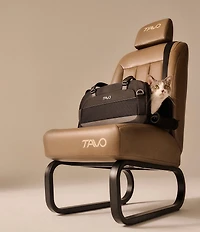 Tavo Pet Dupree™ II Car Seat + Roscoe™ Stoller Travel System Bundle